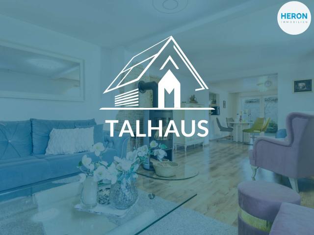 Haus kaufen in Allmersbach, Baden-Württemberg