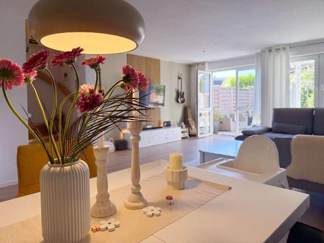Haus kaufen in Allmersbach, Allmersbach im Tal