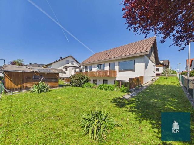 Haus kaufen in Allmersbach, Baden-Württemberg