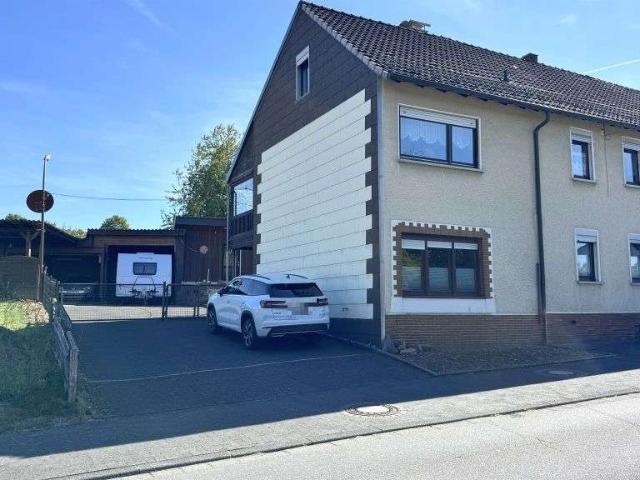Haus kaufen in Almersbach, Rheinland-Pfalz