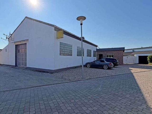 Haus kaufen in Alpen, Nordrhein-Westfalen