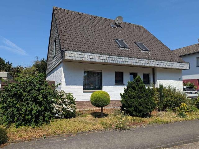 Haus kaufen in Alpen, Nordrhein-Westfalen