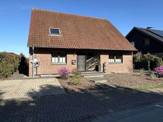 Haus kaufen in Alpen, Nordrhein-Westfalen