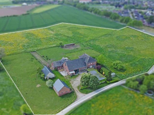 Haus kaufen in Alpen, Nordrhein-Westfalen