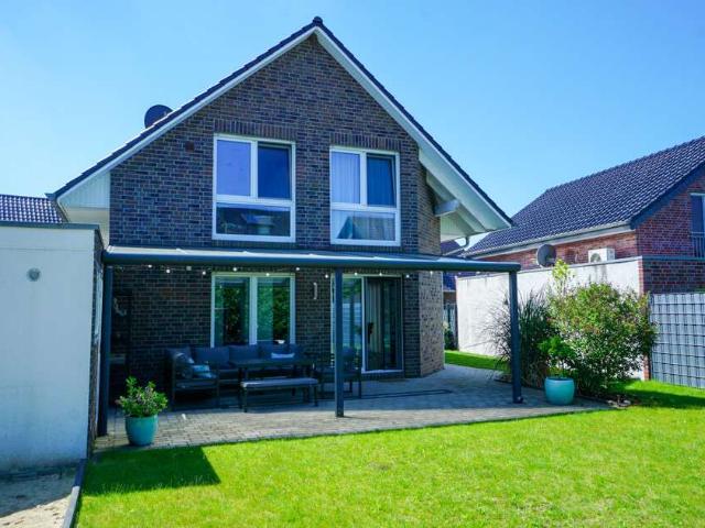 Haus kaufen in Alpen, Nordrhein-Westfalen