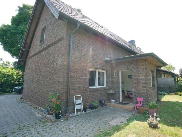 Haus kaufen in Alpen, Nordrhein-Westfalen