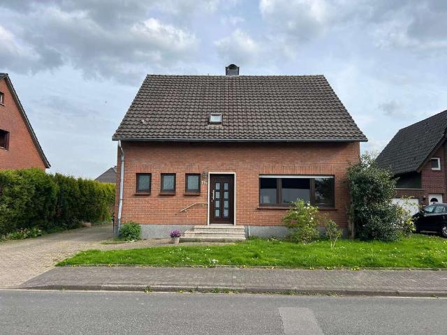 Haus kaufen in Alpen, Nordrhein-Westfalen