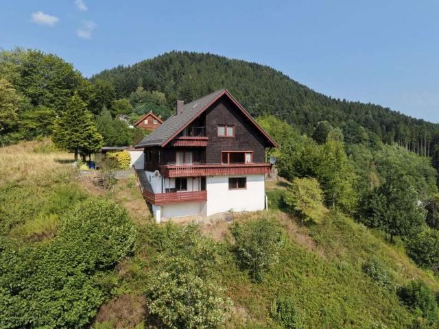 Haus kaufen in Alpirsbach, Landkreis Freudenstadt