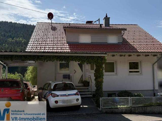 Haus kaufen in Alpirsbach, Baden-Württemberg