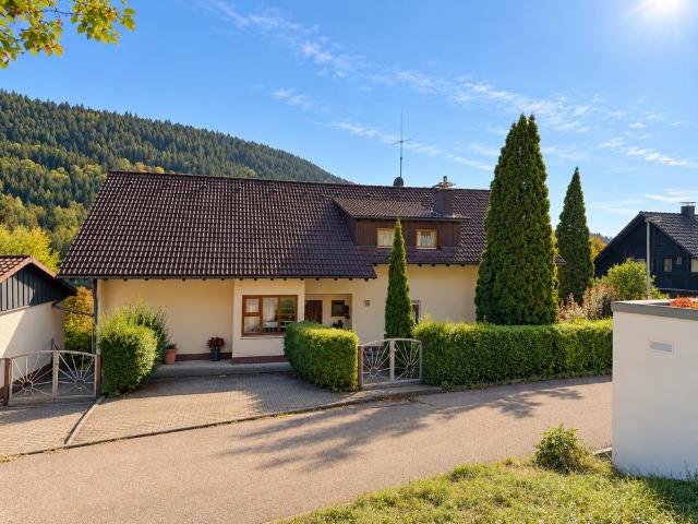Haus kaufen in Alpirsbach, Landkreis Freudenstadt