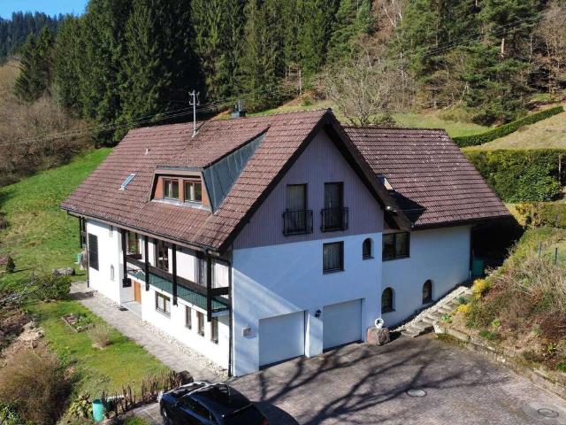 Haus kaufen in Alpirsbach, Baden-Württemberg
