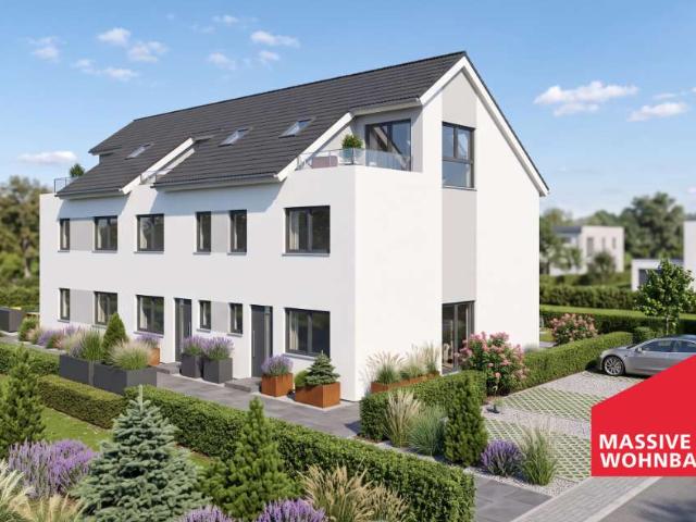 Haus kaufen in Sandwiese, Hessen