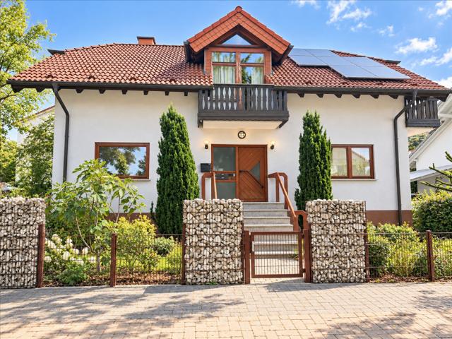 Haus kaufen in Alsbach-Hähnlein, Hessen