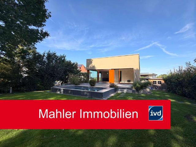 Haus kaufen in Alsbach-Hähnlein, Hessen