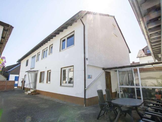 Haus kaufen in Alsbach-Hähnlein, Hessen
