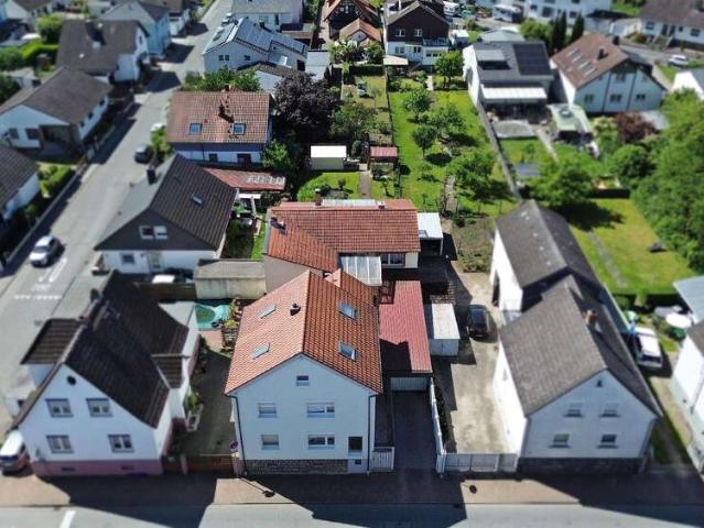 Haus kaufen in Alsbach-Hähnlein, Hessen