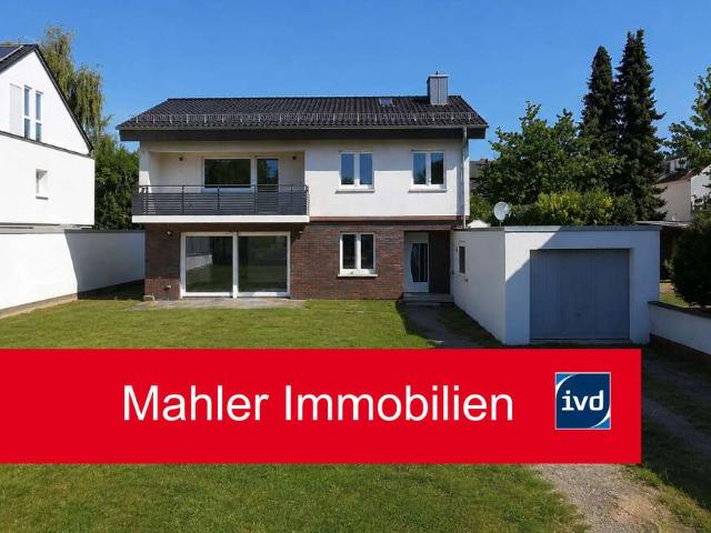 Haus kaufen in Alsbach-Hähnlein, Hessen
