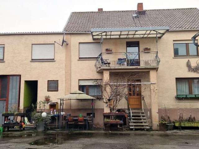 Haus kaufen in Alsbach-Hähnlein, Hessen