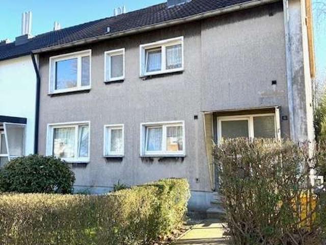 Haus kaufen in Kellersberg, Alsdorf