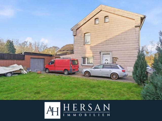 Haus kaufen in Kellersberg, Alsdorf