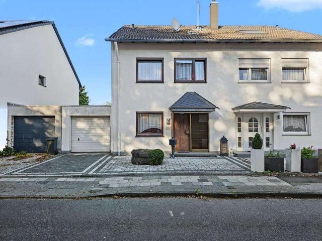 Haus kaufen in Kellersberg, Alsdorf