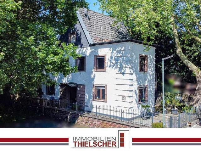 Haus kaufen in Kellersberg, Alsdorf