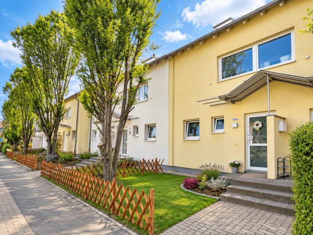 Haus kaufen in Kellersberg, Alsdorf