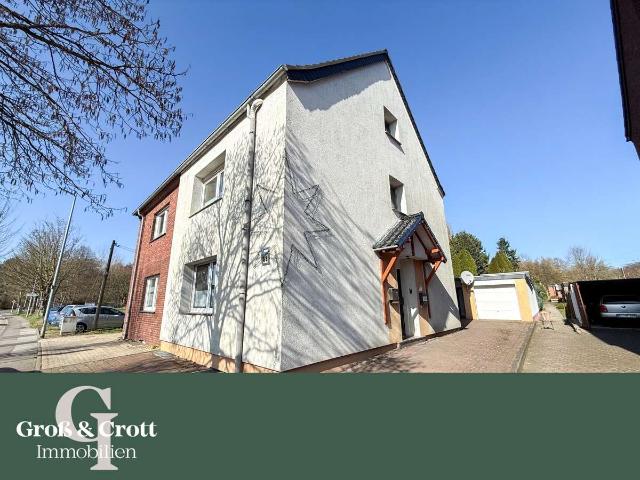 Haus kaufen in Kellersberg, Alsdorf