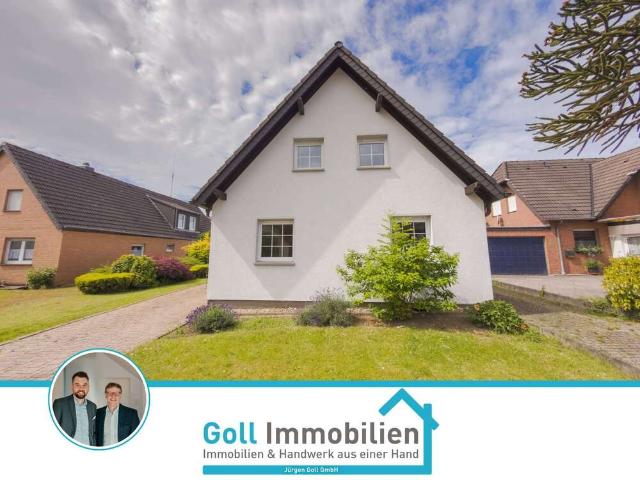 Haus kaufen in Kellersberg, Alsdorf