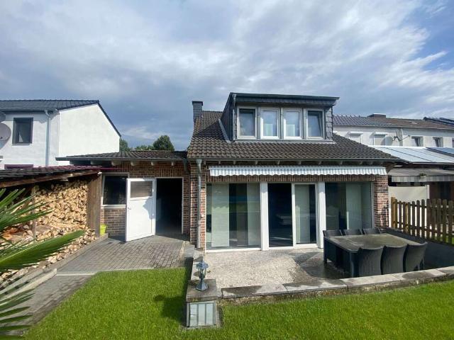 Haus kaufen in Kellersberg, Alsdorf