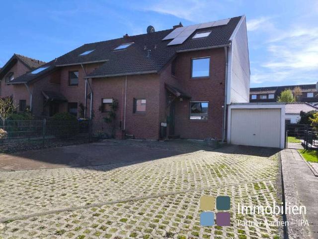 Haus kaufen in Kellersberg, Alsdorf