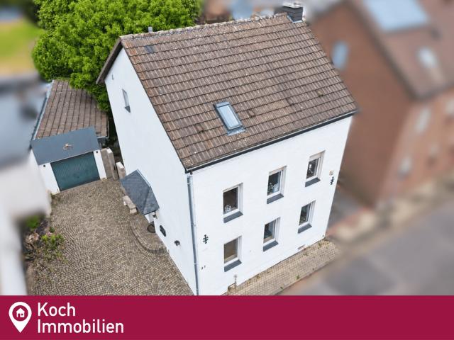 Haus kaufen in Kellersberg, Alsdorf