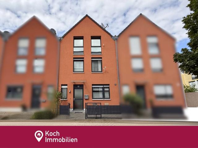 Haus kaufen in Kellersberg, Alsdorf
