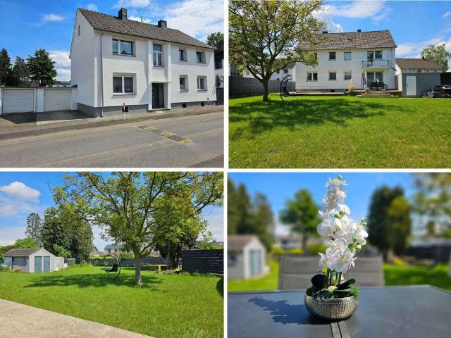 Haus kaufen in Kellersberg, Alsdorf