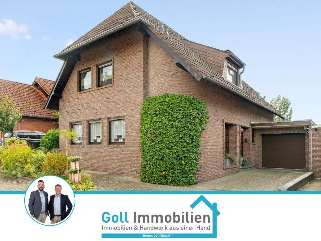 Haus kaufen in Kellersberg, Alsdorf