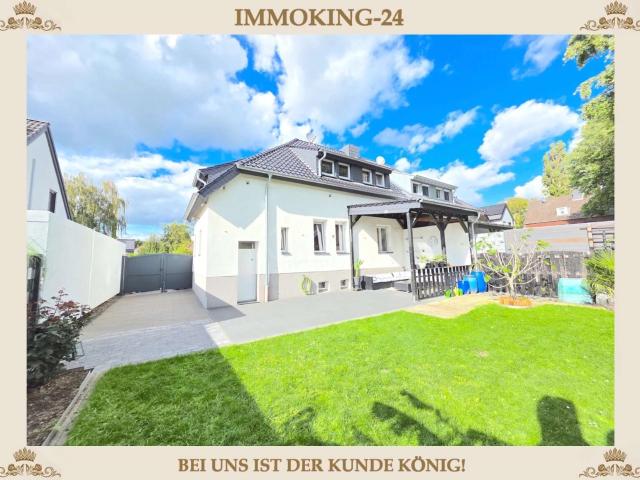 Haus kaufen in Kellersberg, Alsdorf