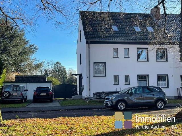 Haus kaufen in Kellersberg, Alsdorf