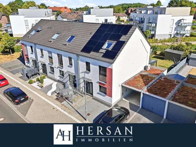Haus kaufen in Kellersberg, Alsdorf