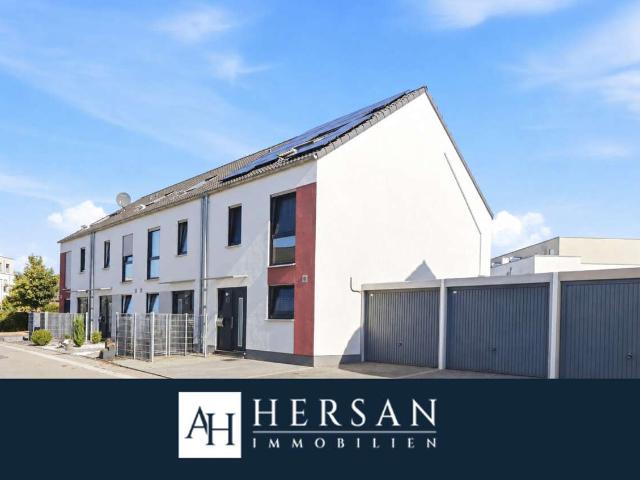 Haus kaufen in Kellersberg, Alsdorf