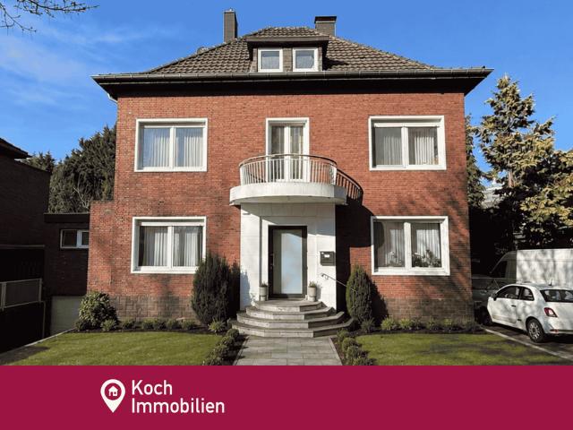 Haus kaufen in Kellersberg, Alsdorf
