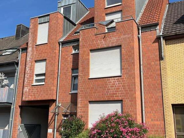Haus kaufen in Kellersberg, Alsdorf
