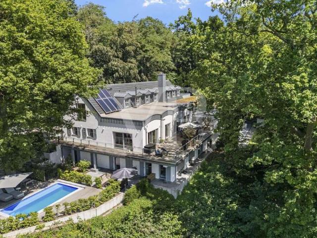 Haus kaufen in Kellersberg, Alsdorf