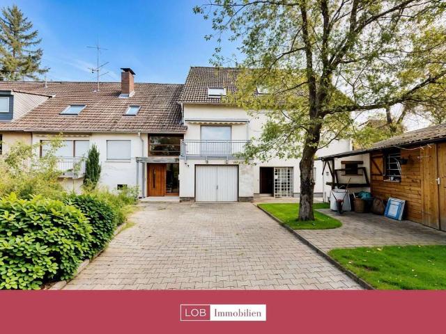 Haus kaufen in Alsenz, Rheinland-Pfalz