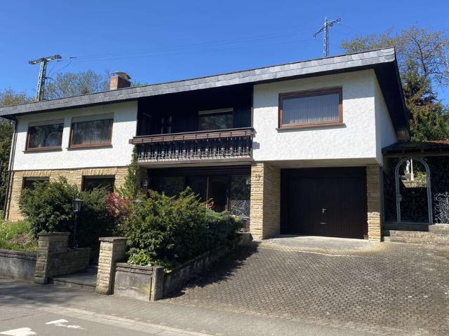 Haus kaufen in Alsenz, Rheinland-Pfalz