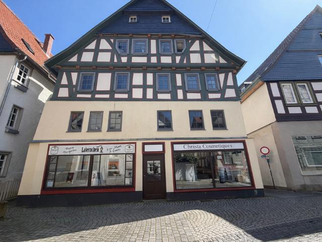 Haus kaufen in Alsfeld, Hessen