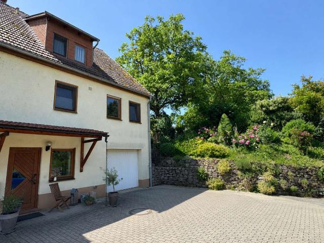 Haus kaufen in Hangen-Wahlheim, Alsheim