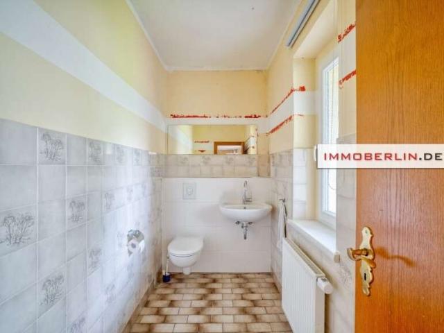 Haus kaufen in Lichtenberg, Berlin