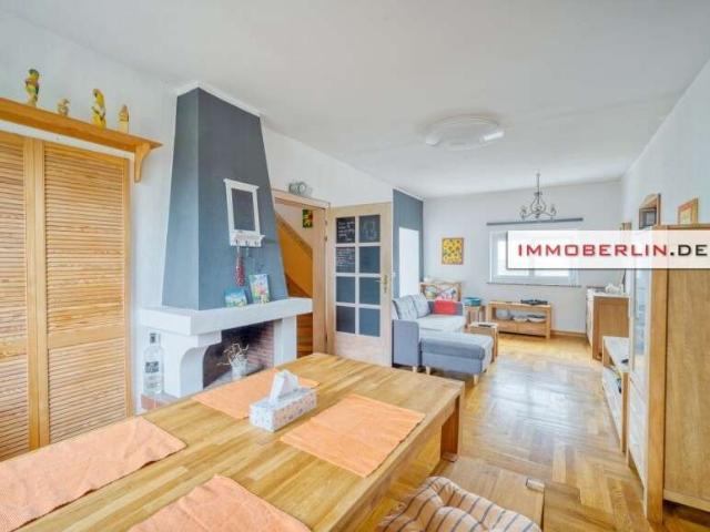 Haus kaufen in Lichtenberg, Berlin