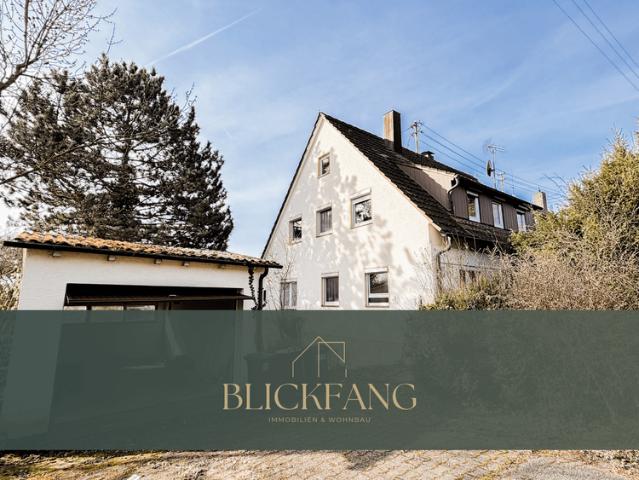 Haus kaufen in Altbach, Landkreis Esslingen