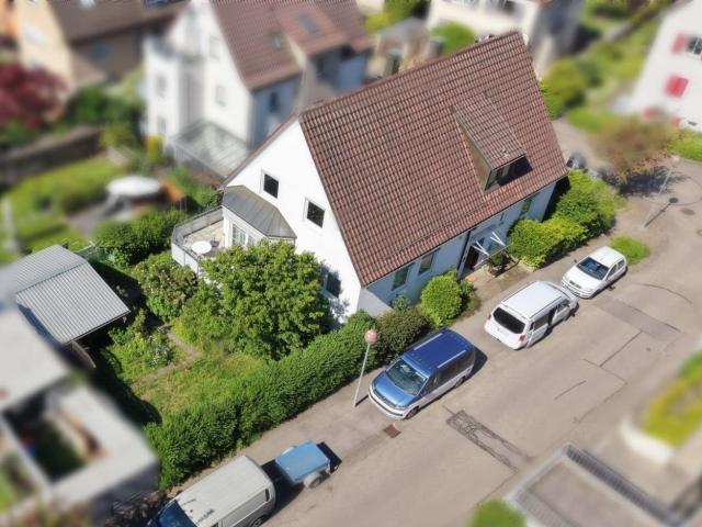 Haus kaufen in Altbach, Baden-Württemberg
